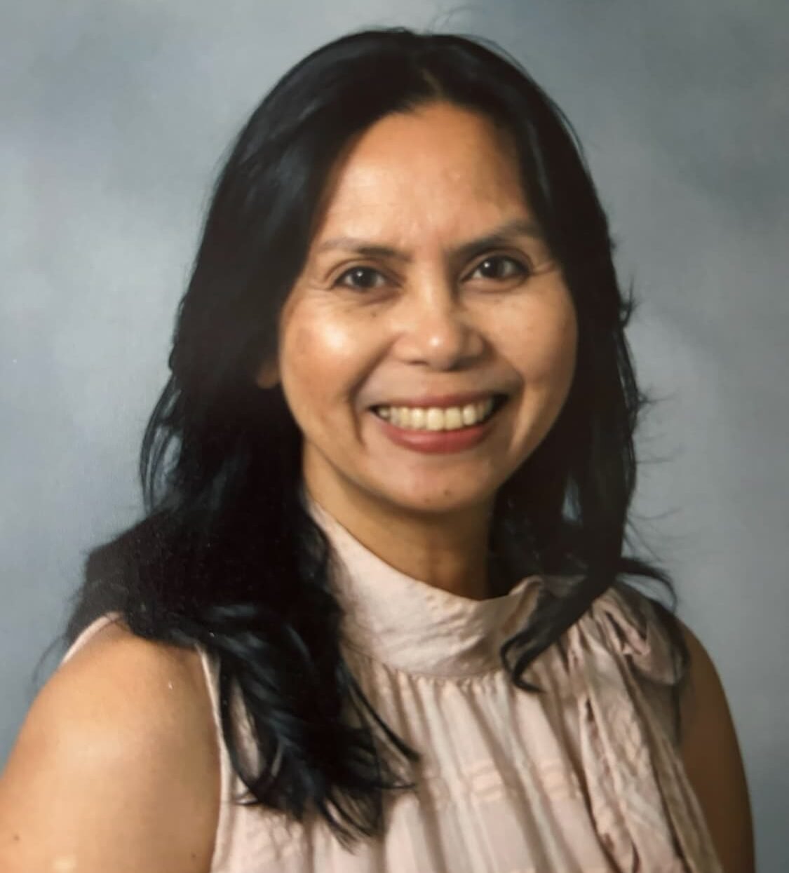 Arlene  Merginio