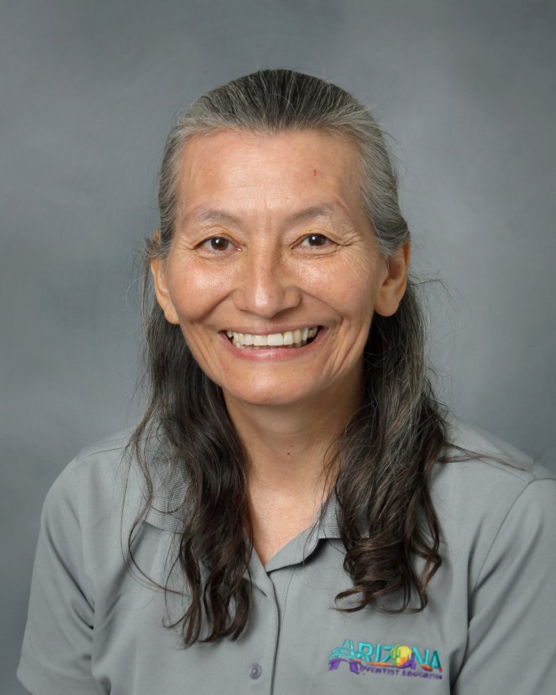 Alma Luna