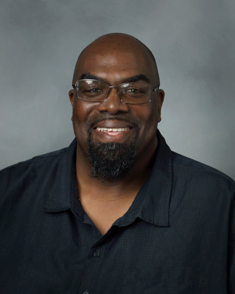 Eddie Turner