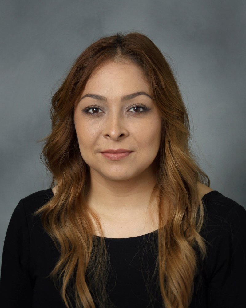 Faby Espinoza