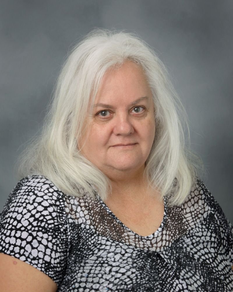 Doreen Oucharek